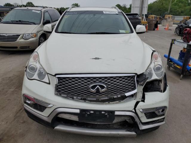 JN1BJ0RR9HM404932 Infiniti QX50
