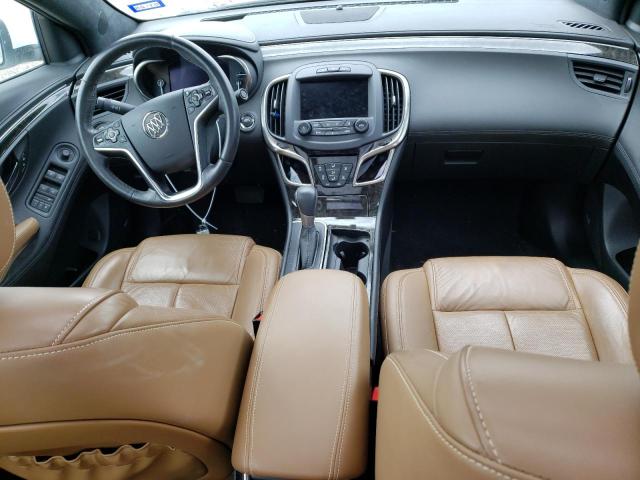 1G4GF5G36GF186544 Buick Lacrosse Premium