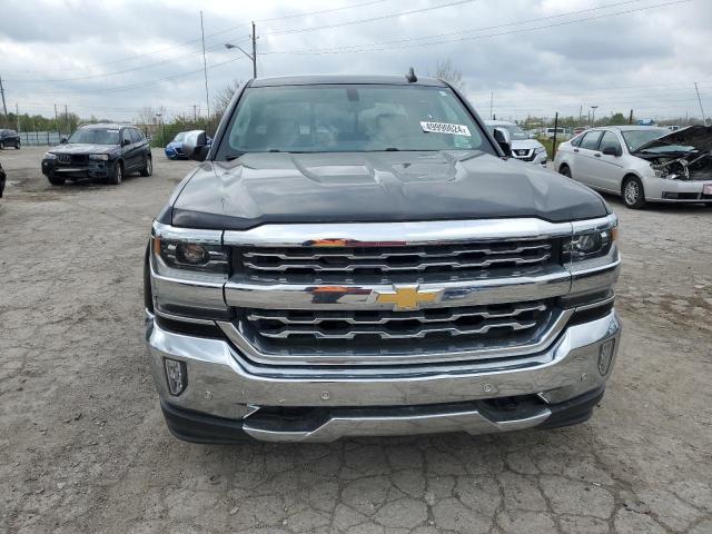 1GCRCSEC0JZ125140 Chevrolet Silverado C1500 Ltz