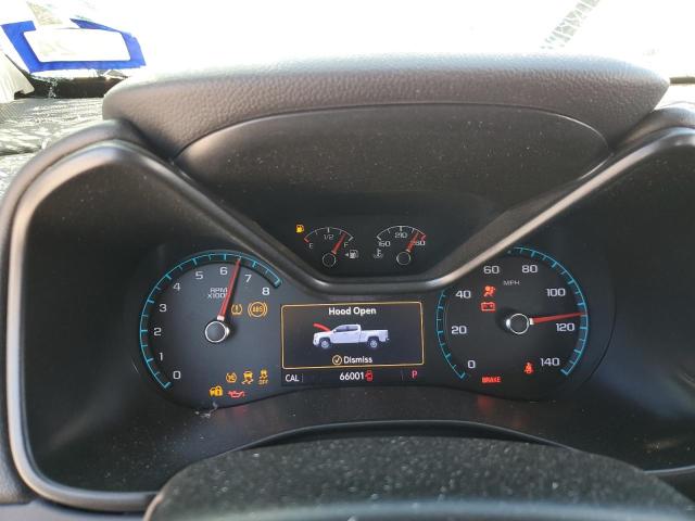 1GTG5CEN2K1348241 GMC CANYON SLE
