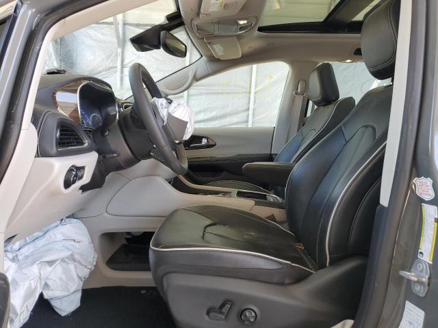 2C4RC1GG8NR162267 Chrysler Pacifica Limited