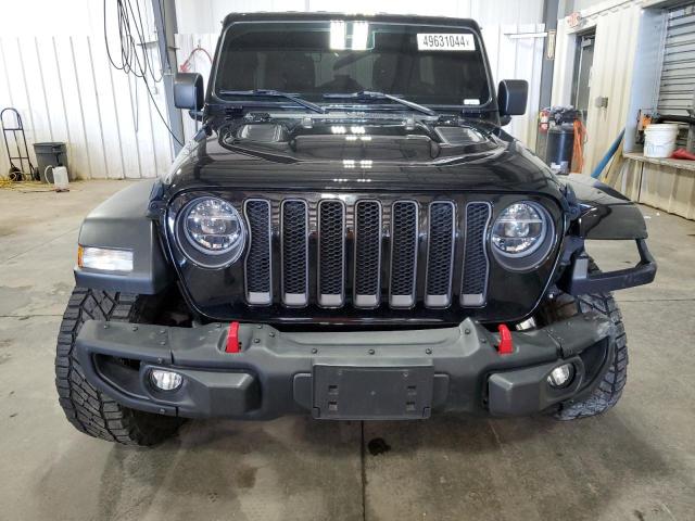 1C4HJXFN6LW342971 Jeep Wrangler Unlimited Rubicon