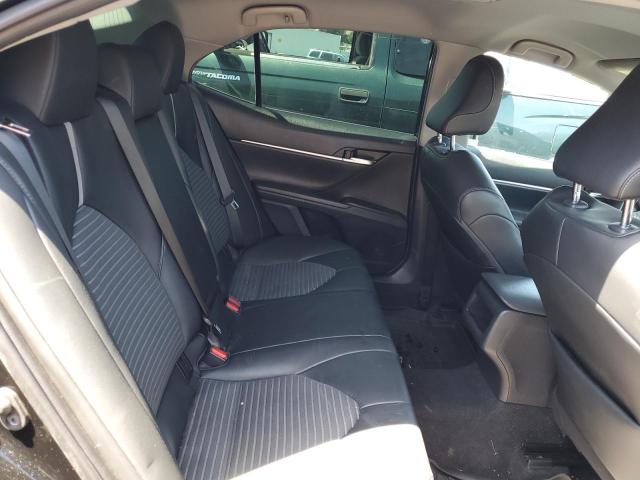 4T1G11AK4MU410781 Toyota CAMRY SE