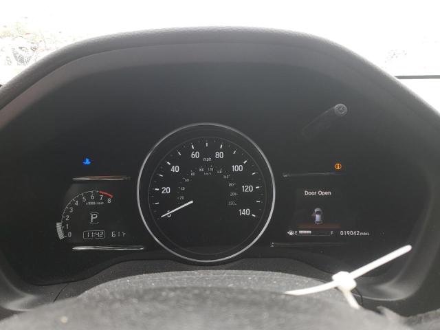 3CZRU6H56LM709154 Honda HR-V EX