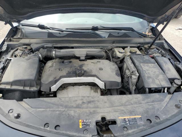 1G11X5SA6HU186837 Chevrolet IMPALA LS