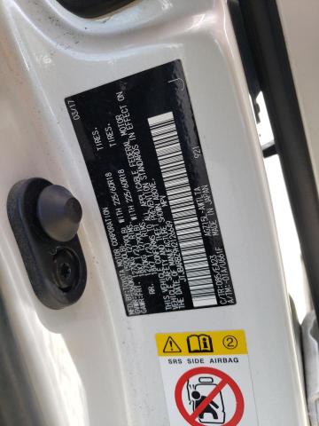 JTJBARBZ9H2126649 Lexus Nx 200t Base