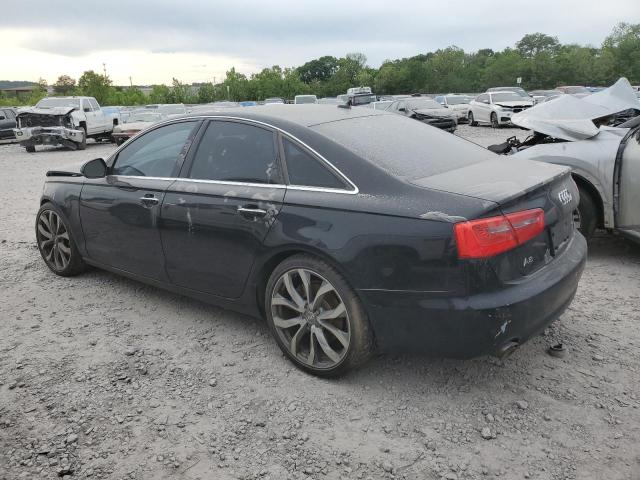 WAUGFAFC5FN015381 Audi A6 Premium Plus