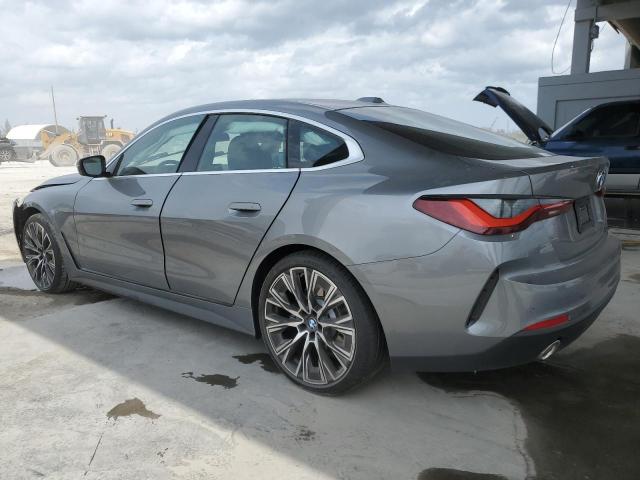 WBA63AV01RFS08167 BMW 430i Gran Coupe