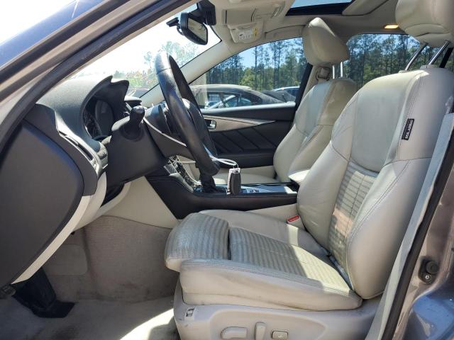 JN1EV7AP9JM353717 Infiniti Q50 LUXE