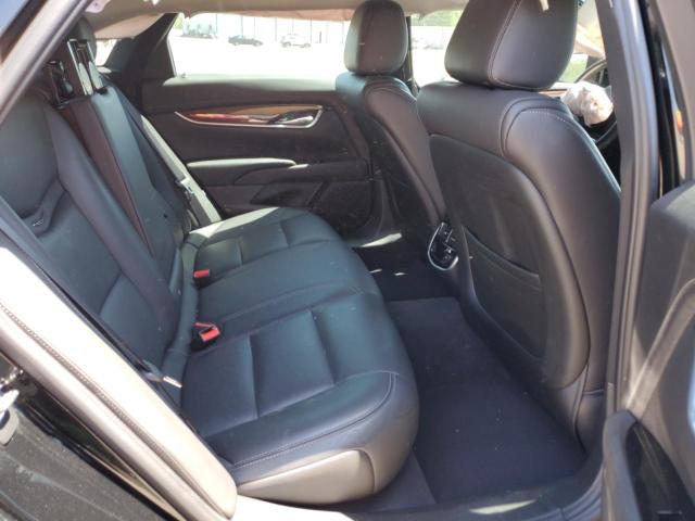 2G61M5S34F9234849 Cadillac Xts Luxury Collection
