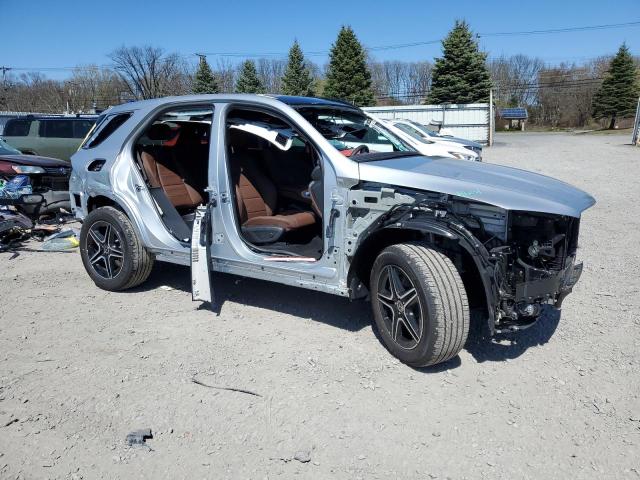 4JGFB4FB2RB170555 Mercedes-Benz Gle 350 4matic