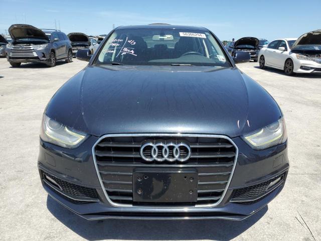 WAUAFAFLXFN012112 Audi A4 PREMIUM