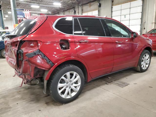 LRBFX1SA6KD146124 Buick Envision Preferred
