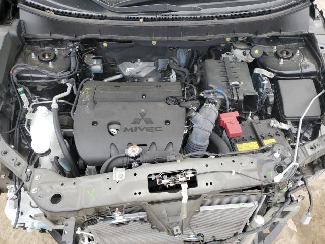 JA4APUAU6MU022540 Mitsubishi Outlander Sport Es