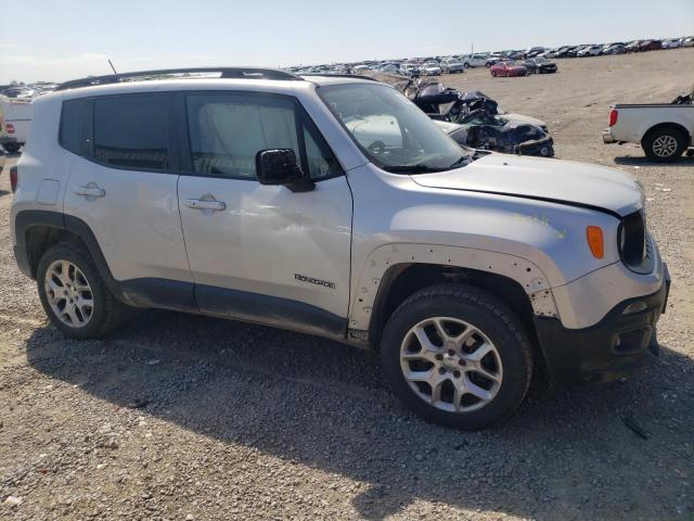 ZACCJBBB7HPE78801 Jeep Renegade Latitude