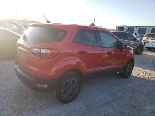 MAJ3S2FE6MC455998 Ford ECOSPORT S