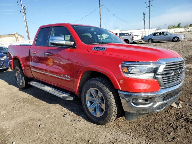 1C6SRFDT1LN261626 RAM 1500 Laie