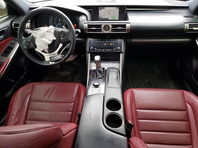 JTHCF1D23E5009183 Lexus IS 250