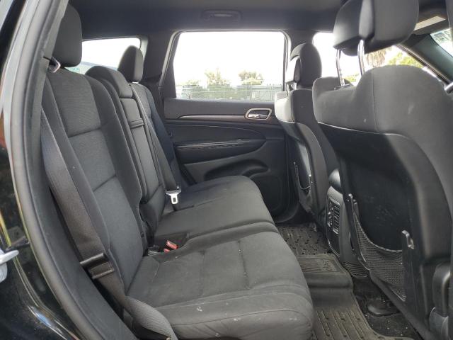 1C4RJEAG8EC217167 Jeep Grand Cherokee Laredo