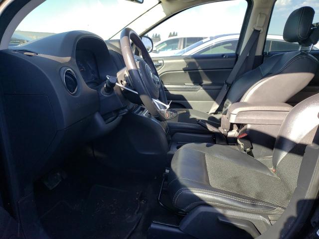 1C4NJCBA5GD806168 Jeep Compass Sport