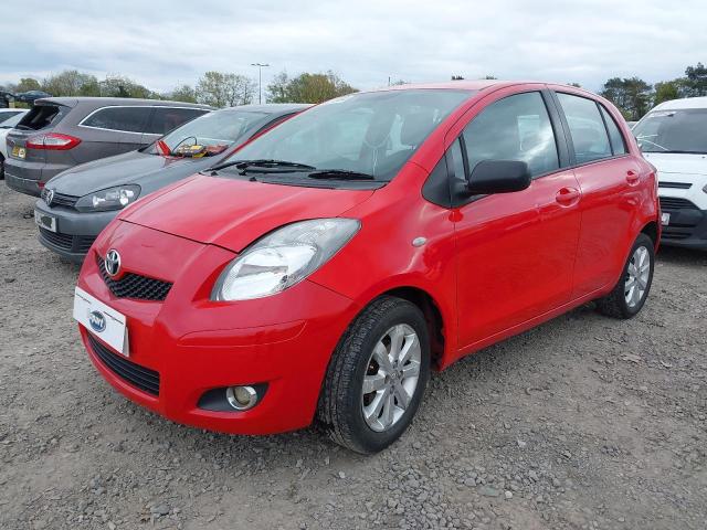 Auction sale of the 2011 Toyota Yaris T Sp, vin: *****************, lot number: 52273494