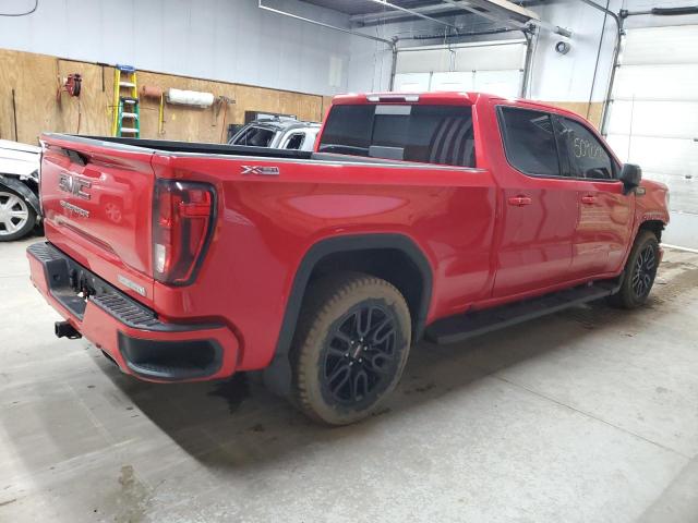 1GTU9CED0MZ220681 GMC Sierra K1500 Elevation