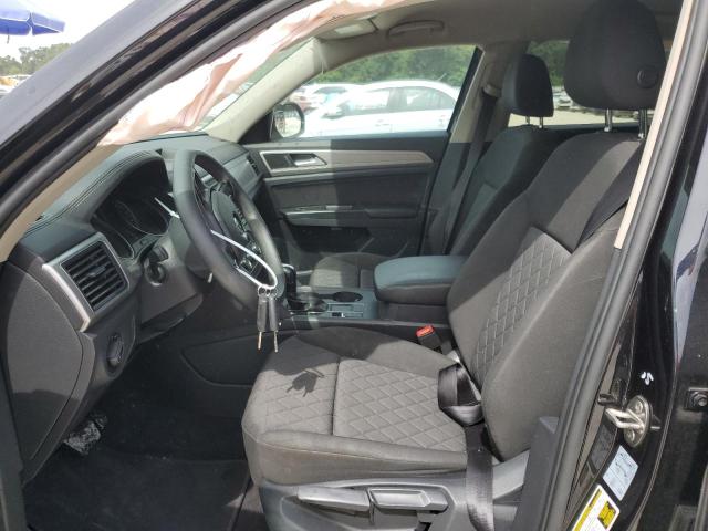 1V2AR2CAXJC520733 Volkswagen Atlas S