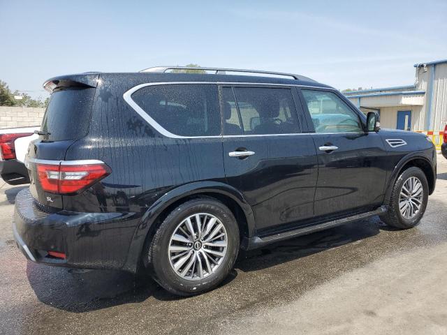 JN8AY2BC3P9182397 Nissan Armada Sl