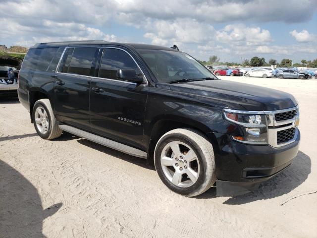 1GNSCJKC5FR729958 Chevrolet Suburban C1500 Lt