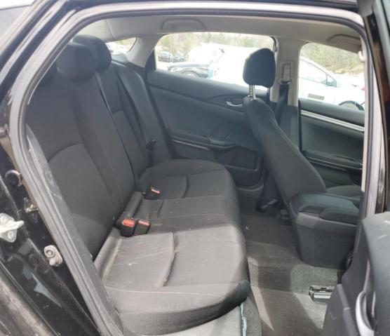 2HGFC2F64KH561178 Honda Civic Lx