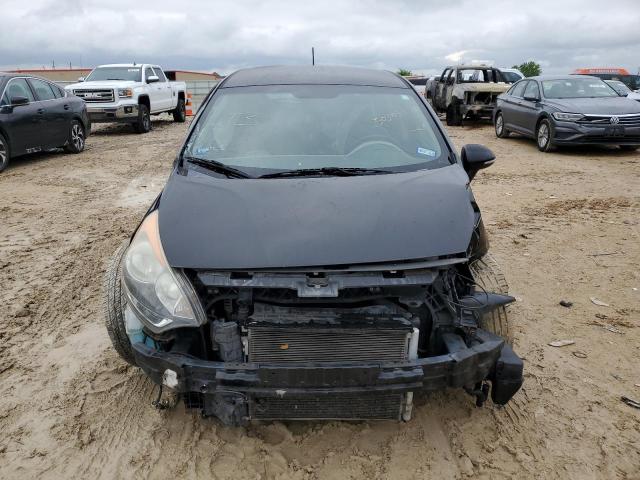KNADN5A39E6334506 KIA RIO EX