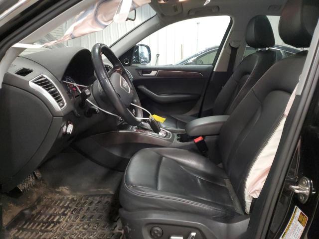 WA1L2AFP6GA057464 Audi Q5 Premium Plus