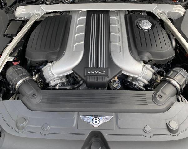 SCBDB4ZG4LC079875 Bentley CONTINENTAL GT