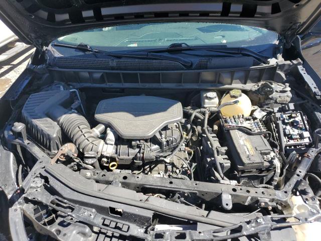 1GYKNDRS5JZ210980 Cadillac XT5 LUXURY
