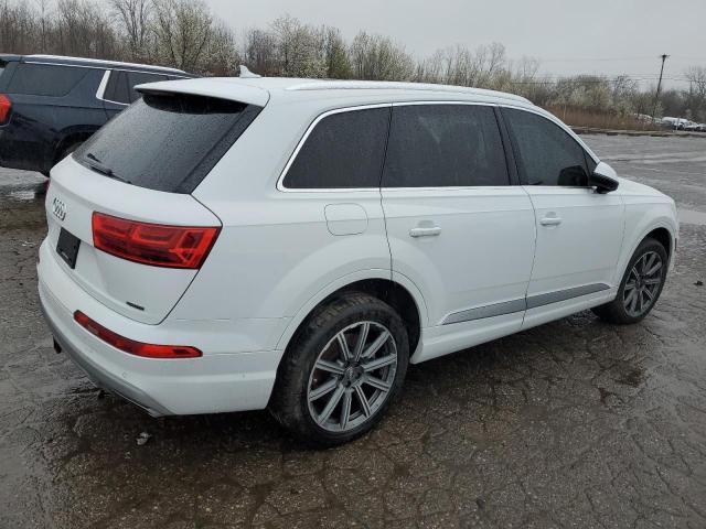 WA1LHAF74KD043035 Audi Q7 Premium Plus