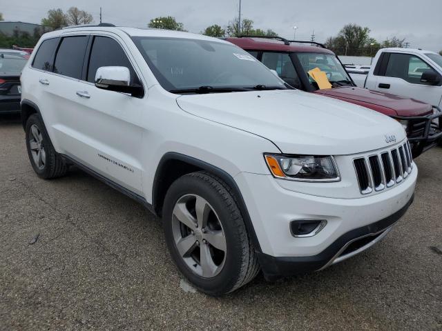 1C4RJFBG2EC324462 Jeep Grand Cherokee Limited