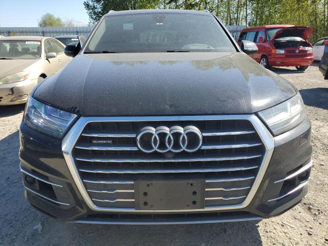 WA1VAAF7XJD016417 Audi Q7 Prestige