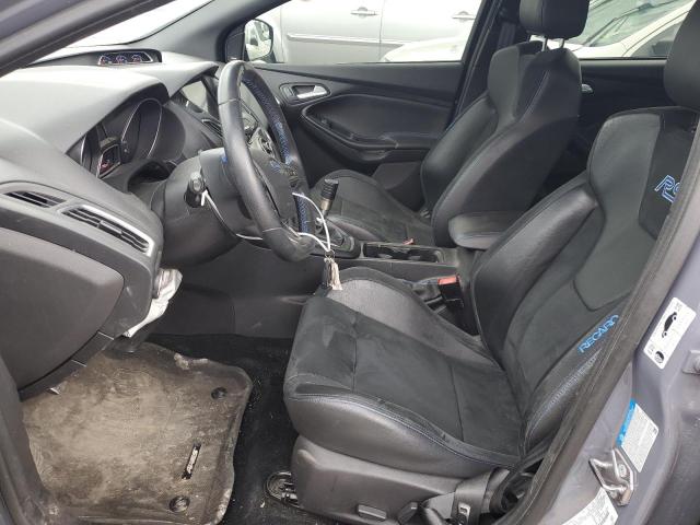 WF0DP3TH1G4117277 Ford FOCUS RS