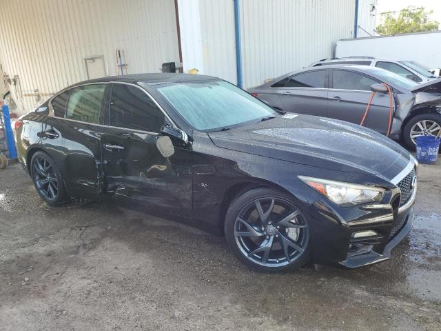 JN1BV7AP8FM356313 Infiniti Q50 BASE