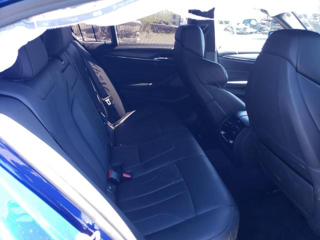WBSJF0C54KB448560 BMW M5