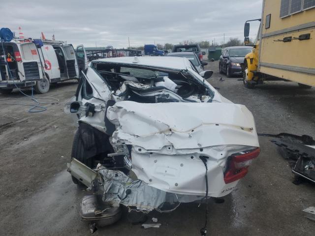 1HGCV1F32LA057807 Honda Accord Sport