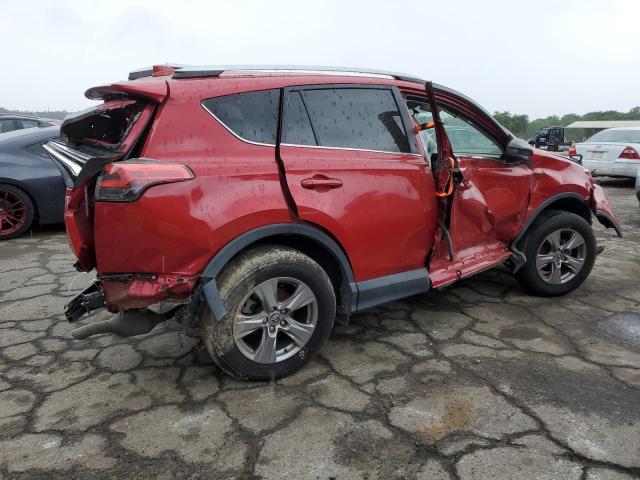 2T3ZFREV1GW245264 Toyota RAV4 LE