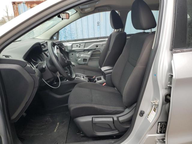 JN1BJ1CR3KW328134 Nissan Rogue Sport S