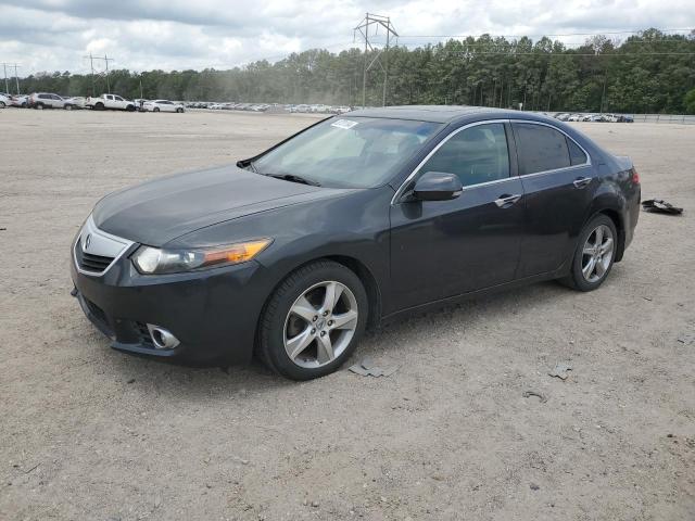 Auction sale of the 2013 Acura Tsx Tech, vin: JH4CU2F61DC012718, lot number: 52731184
