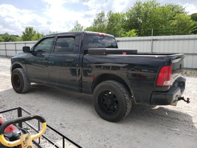 1C6RR7KT3FS587540 RAM 1500 St