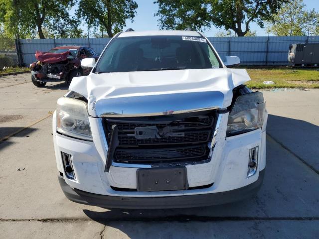 2GKALREK1E6372640 GMC Terrain Sle