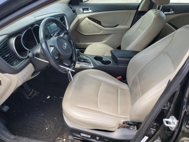 5XXGN4A78FG446438 KIA OPTIMA EX