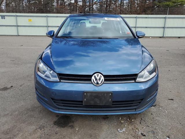 3VW217AU2HM029988 Volkswagen GOLF S