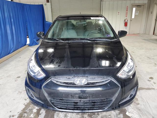 KMHCT4AE5HU353887 Hyundai ACCENT SE