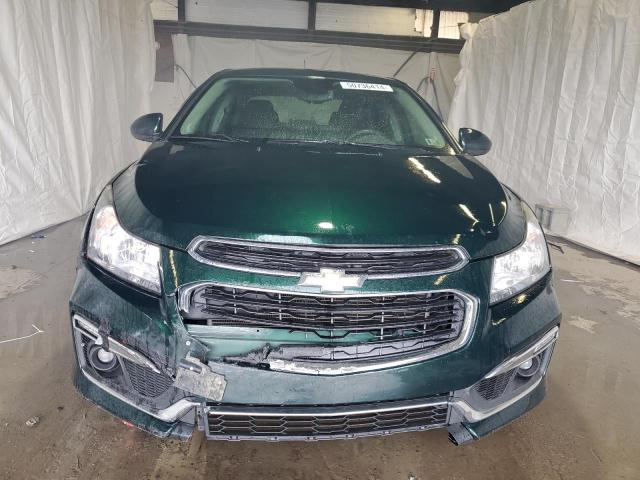 1G1PC5SB0F7124621 Chevrolet CRUZE LT